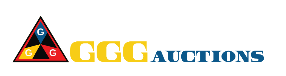 GGG Auction Buy And Sell – Auctions & Fixed Prices